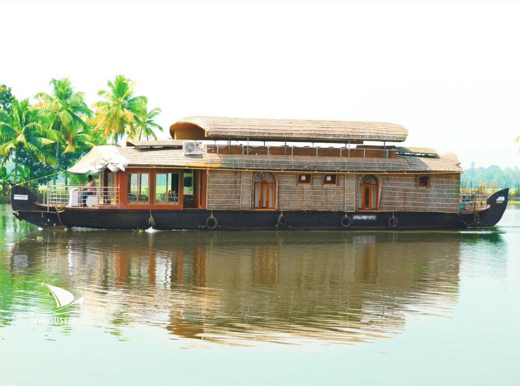 MyHouseboats.com